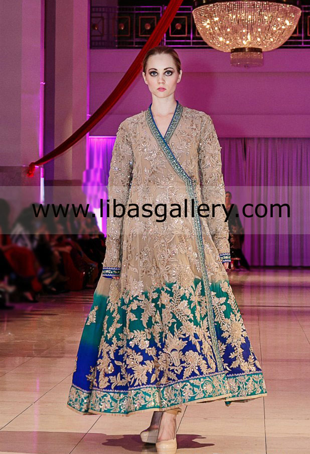 Beige Emerald Femi