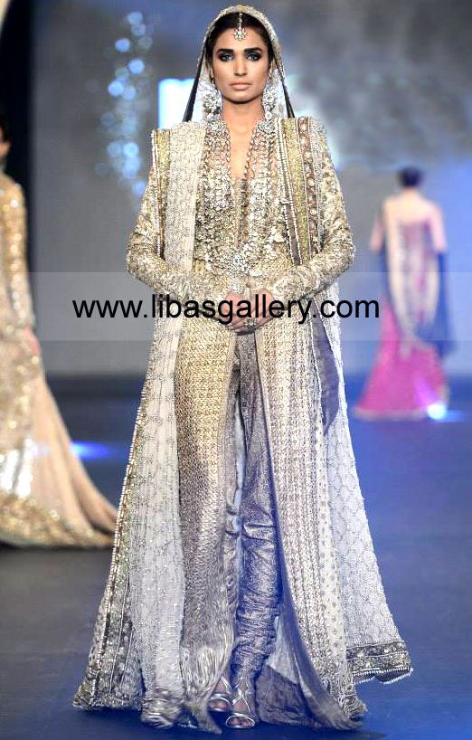 Rosy Gold Angelo New Arrival Bridal Dress 