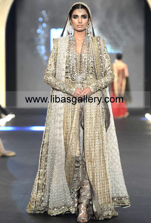 Rosy Gold Angelo New Arrival Bridal Dress 