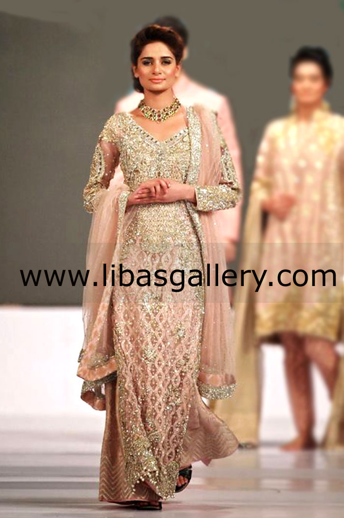 Tea Rose Cantina New Arrival Bridal Dress