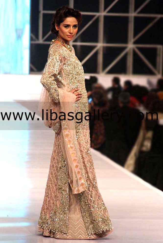 Tea Rose Cantina New Arrival Bridal Dress