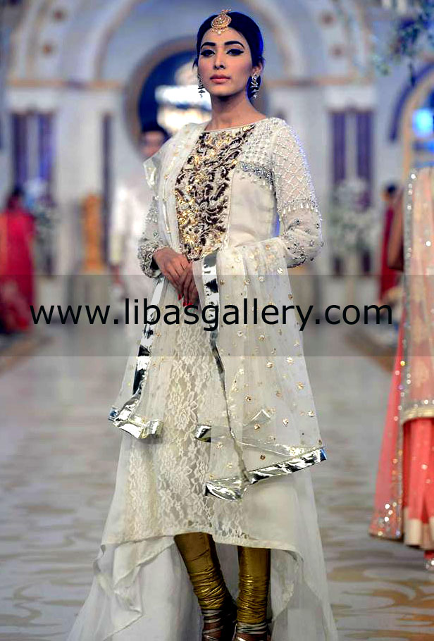 Off white Cabrio New Arrival Dress