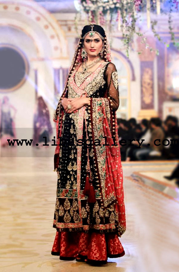 Black Walsall New Arrival Dress 