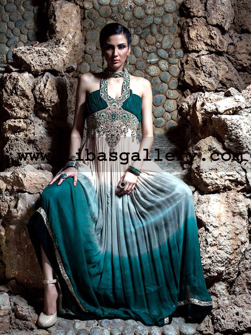 Anarkali Dresses TEENA by Hina Butt Shalwar Kameez and Bridal, New Anarkali Dresses, New Anarkali Dress, Best Anarkali Dress Designer Online Store USA, UK, Canada