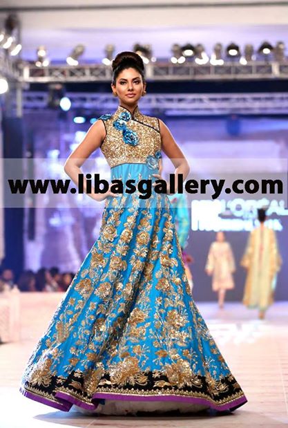 New Arrivals Breathtaking Anarkali for All Formal Events