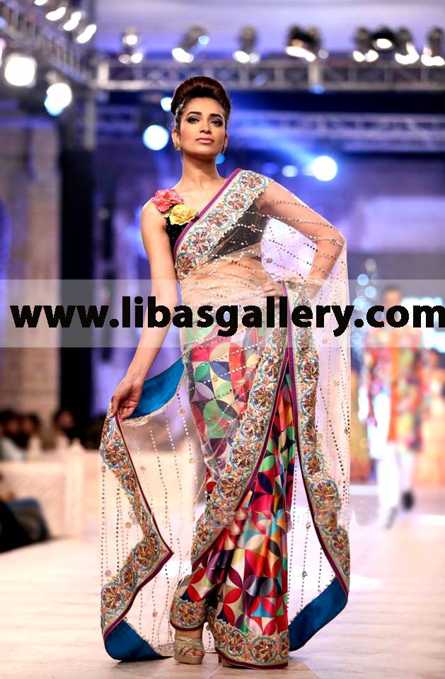 New Arrivals Designer Lehenga Saree for All Formal Events