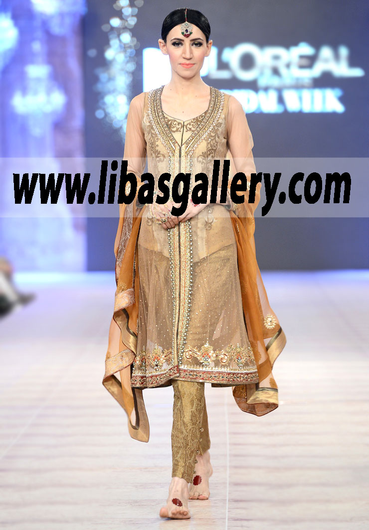 New Arrivals stunning Designer Special Occasion Dress