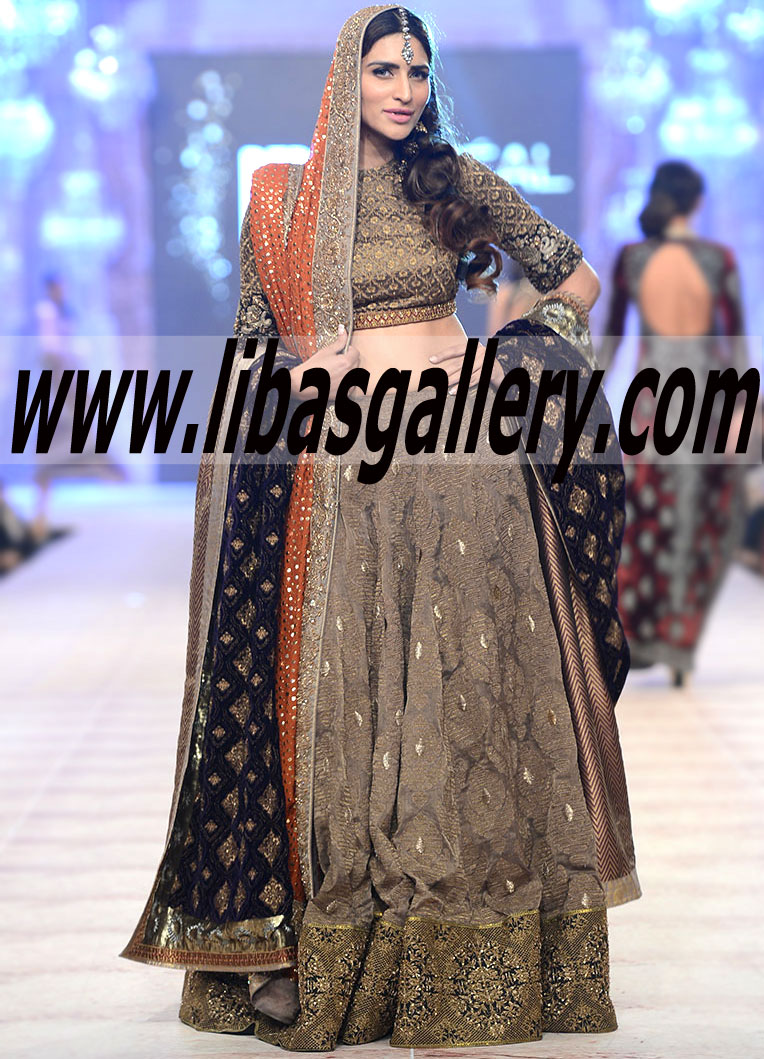 Sana Safinaz Bridal Dress Winter 2014 Collection wedding lehngas, bridal lehengas, lehenga choli, lehenga saree and traditional bridal lehngas Check prices before you buy Sana Safinaz Bridal Dress Winter 2014 Collection wedding lehngas, bridal lehengas, lehenga choli, lehenga saree and traditional bridal lehngas Check prices before you buy
