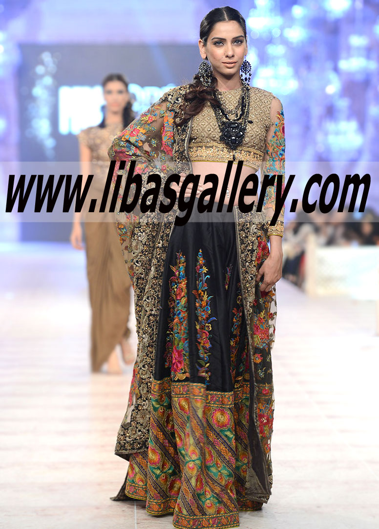 Best selling Sana Safinaz style Fashion Clothing Top Asian Designers Dresses Collection Bridal Lehenga Wedding Lehnga Collection Designer Gharara  Bridal Sharara Anarkali Salwar Kameez Churidar Suits for UK USA Canada Pakistan India Australia Saudi Arabia