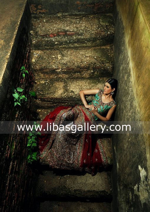 Green Solana Sharara