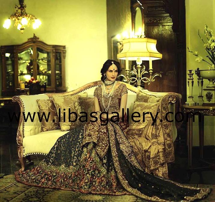 Ruby Wine Quentin Bridal Wear