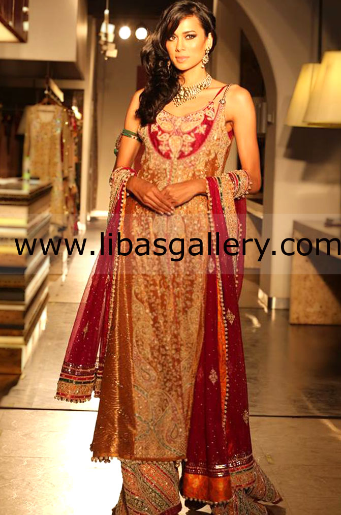 Crimson Windsor Bridal Wear