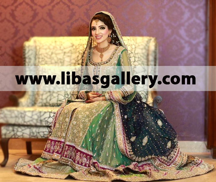 vibrant Clayton Bridal Wear