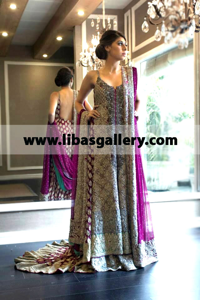 Magenta Morrison Bridal Wear
