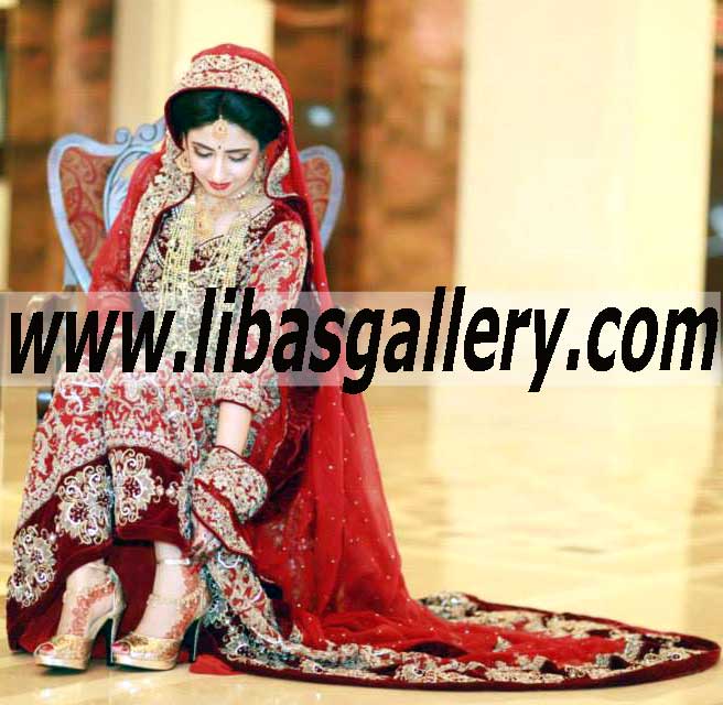 Marvelous Wedding Outfit for Wedding and Special Occasions