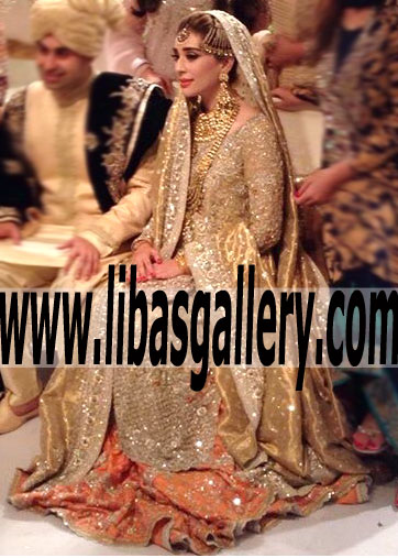 Buy Bunto Kazmi Bridal Dresses Online Outstanding Bridal Wear in Hampton Virginia VA US Wedding Dresses for Sale | Bunto Kazmi
