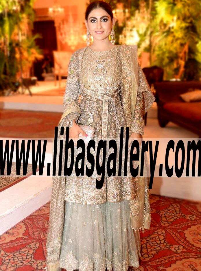 wedding dresses Seattle Washington USA, hot sale Anarkali Angrakha Lehenga wedding dresses USA Buy hot sale wedding dresses with affodable price