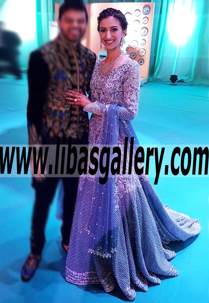Faraz manan Luxurious Wedding Dresses Houston Texas TX USA great choice of Pakistani Designer Wedding Dresses For Modern Brides