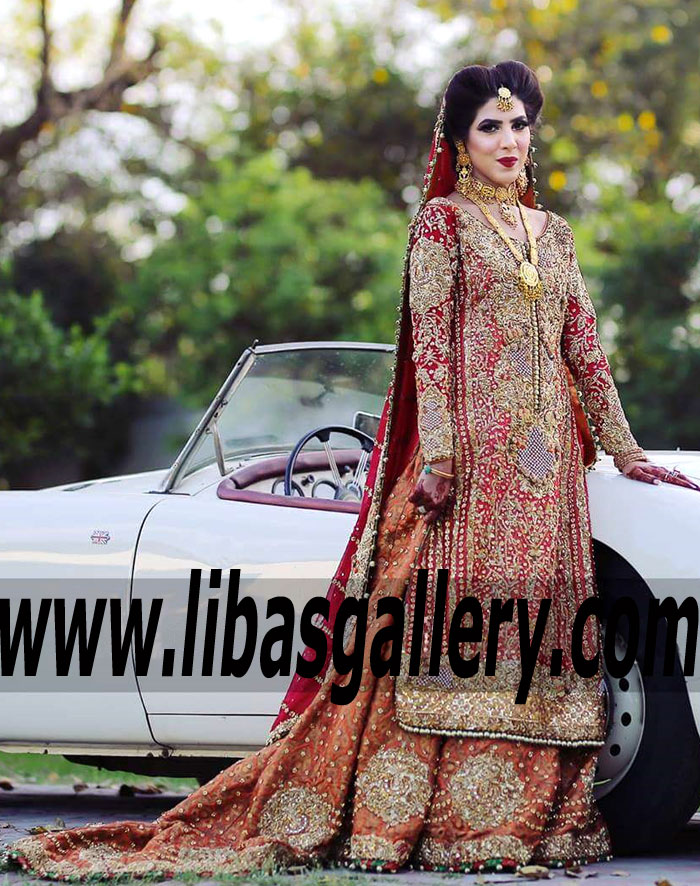 Latest Pakistani Wedding Lehengas Wedding Dresses Switzerland, Denmark, Italy, Belgium, Ireland