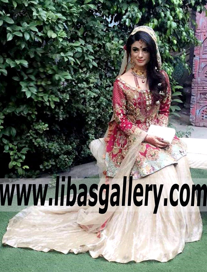 Pakistani Bridal Gowns Wedding Gowns Lawrenceville New Jersey NJ US