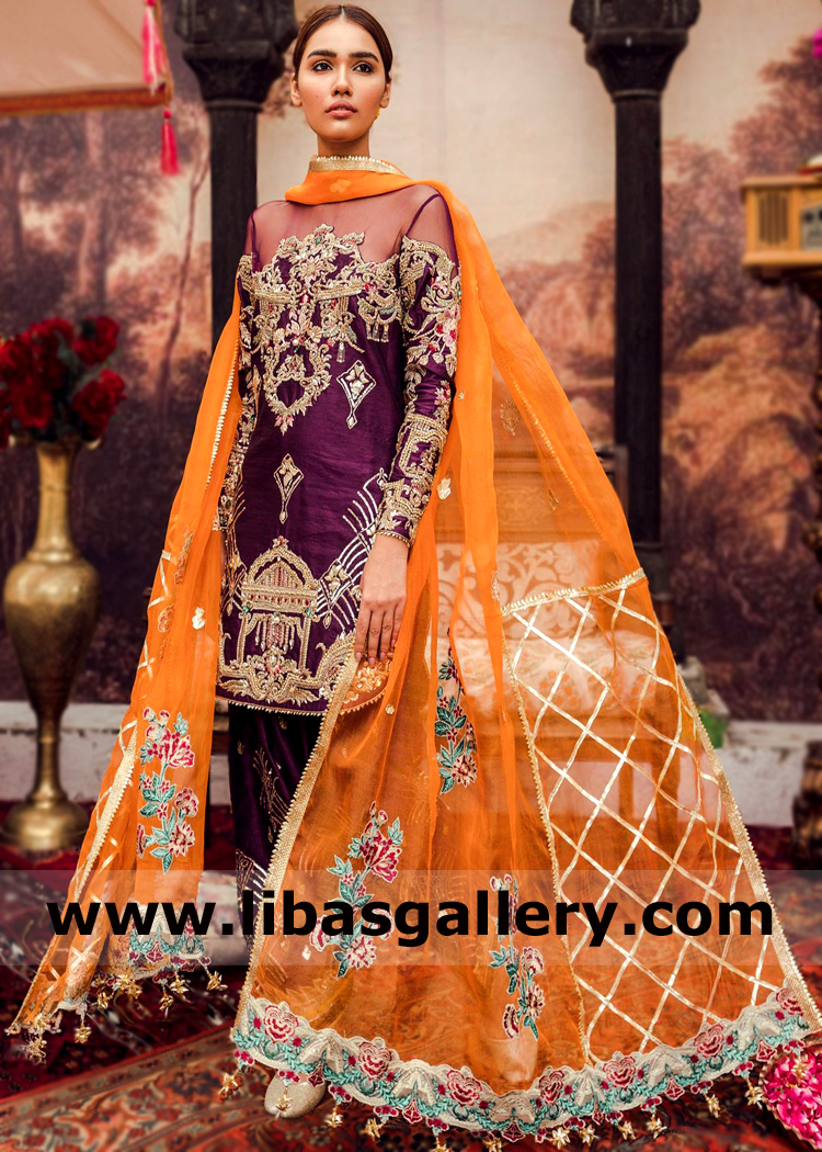Indian Party Wear Salwar Kameez USA Deerfield Illinois Indian Party Dresses Wedding Guest Dresses