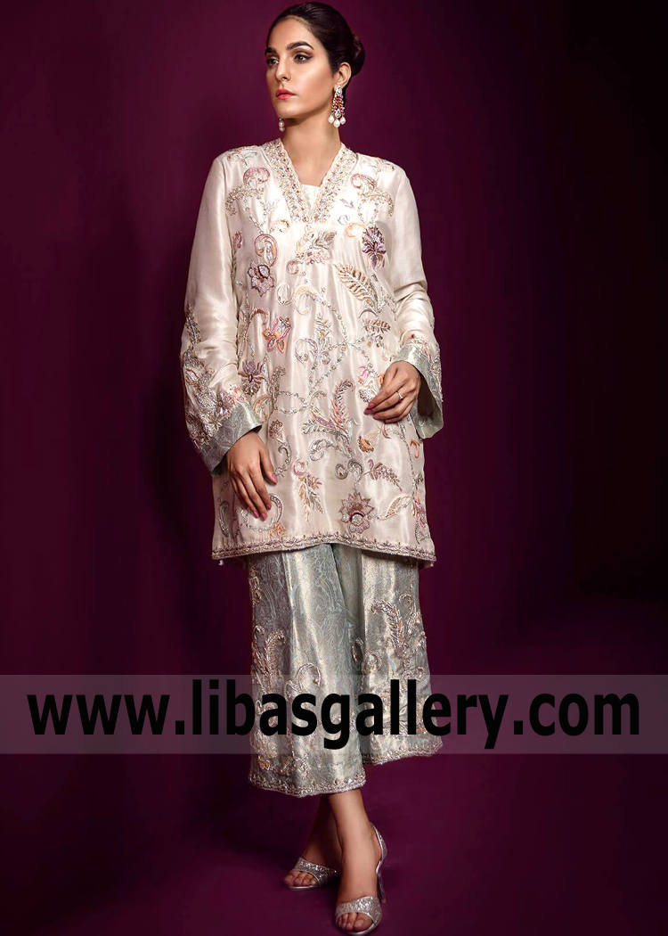 Seashell Dordogne Party Wear