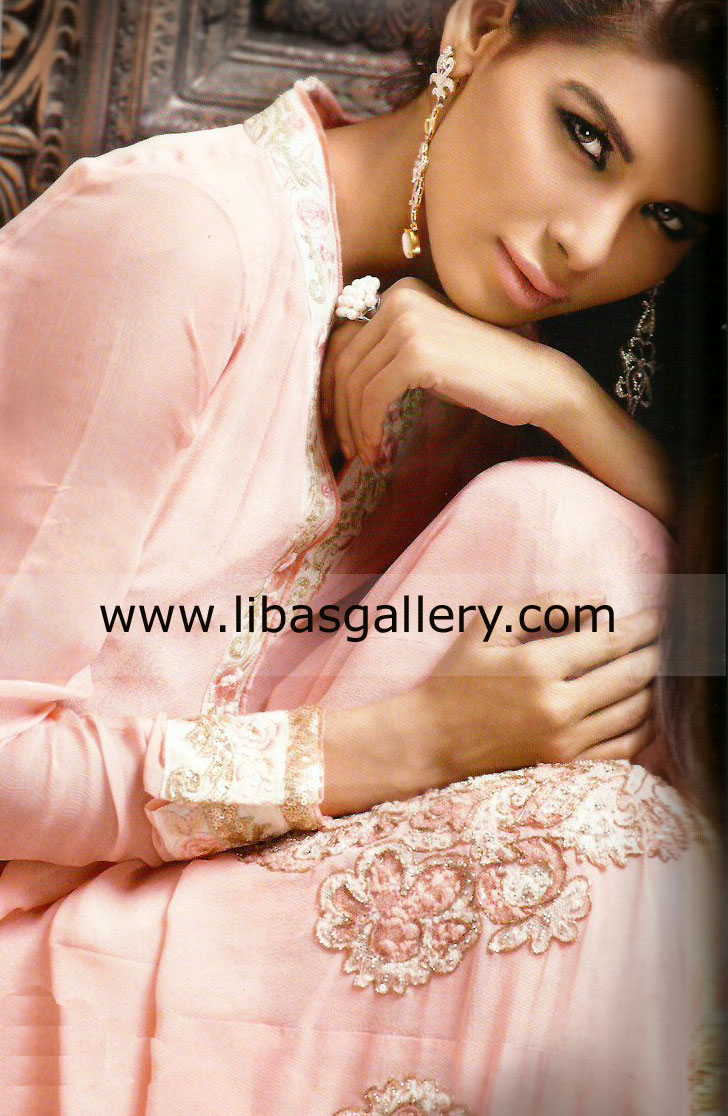 Melon Nigam Party Wear Dress