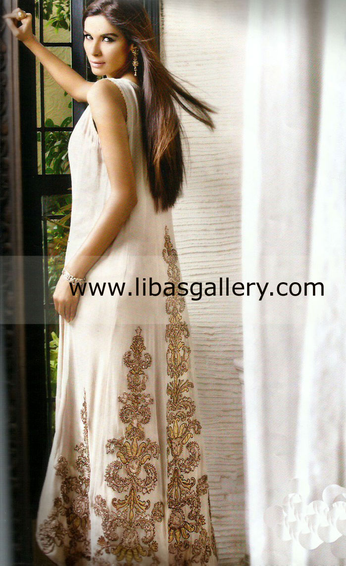 Old Lace Rubia Pret Eid Collection