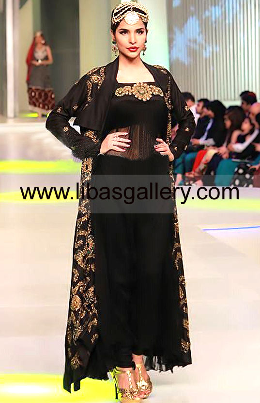 Party Wear Dress NovC