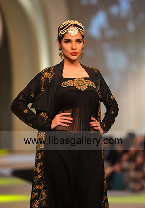 Party Wear Dress NovC