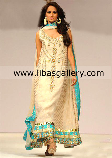 Champagne Sparta Party Dress