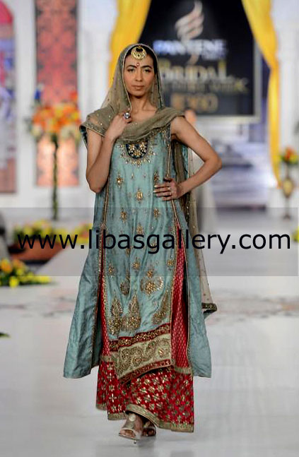 Aqua Fornia Party Dress 