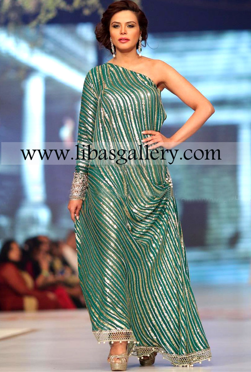 Party Wear Dress 20ma A
