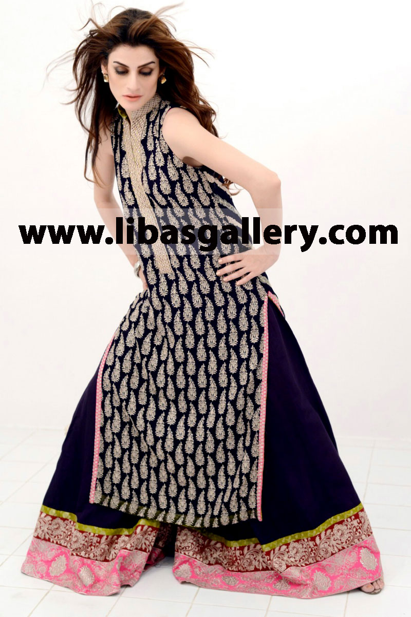 Party Wear Dress 23JUL F