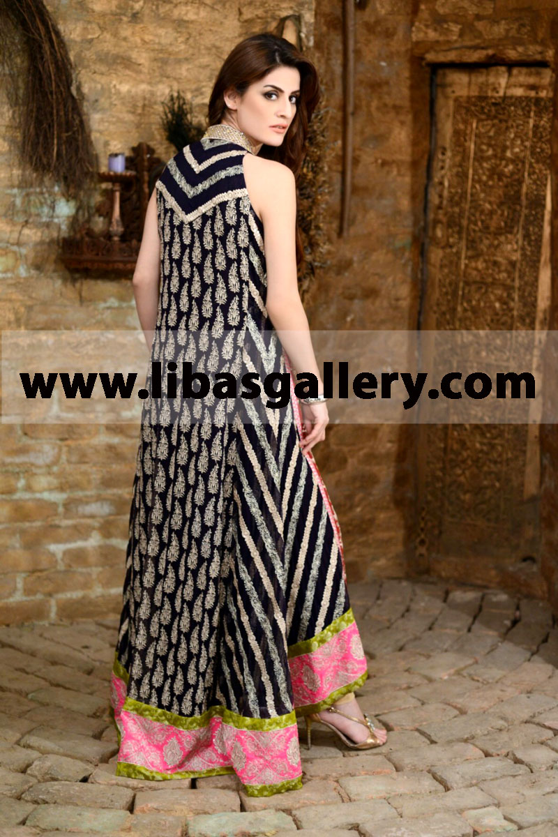 Party Wear Dress 23JUL G