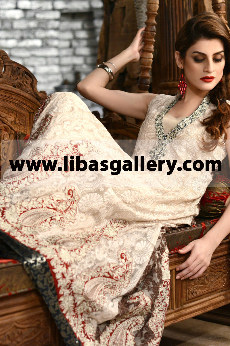 Party Wear Dress 23JUL I