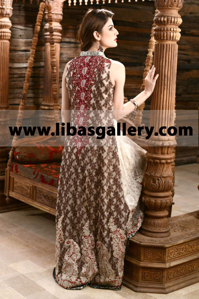 Party Wear Dress 23JUL I