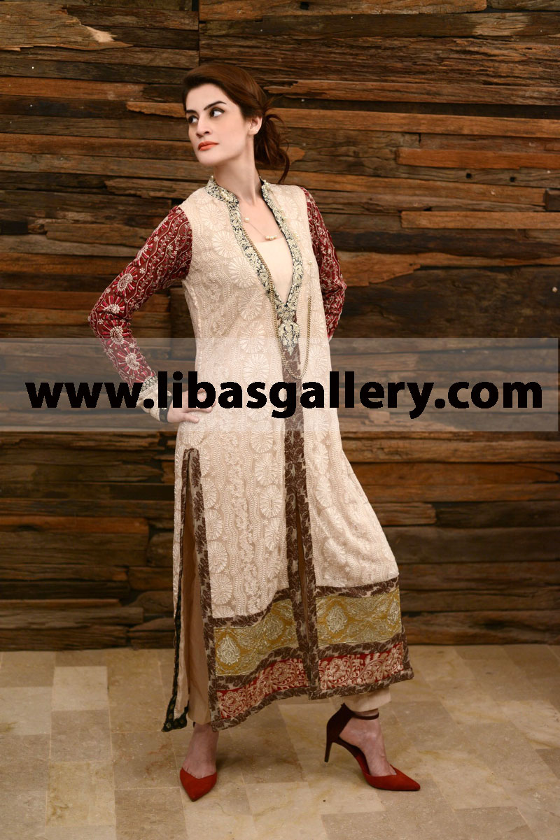 Party Wear Dress 23JUL W