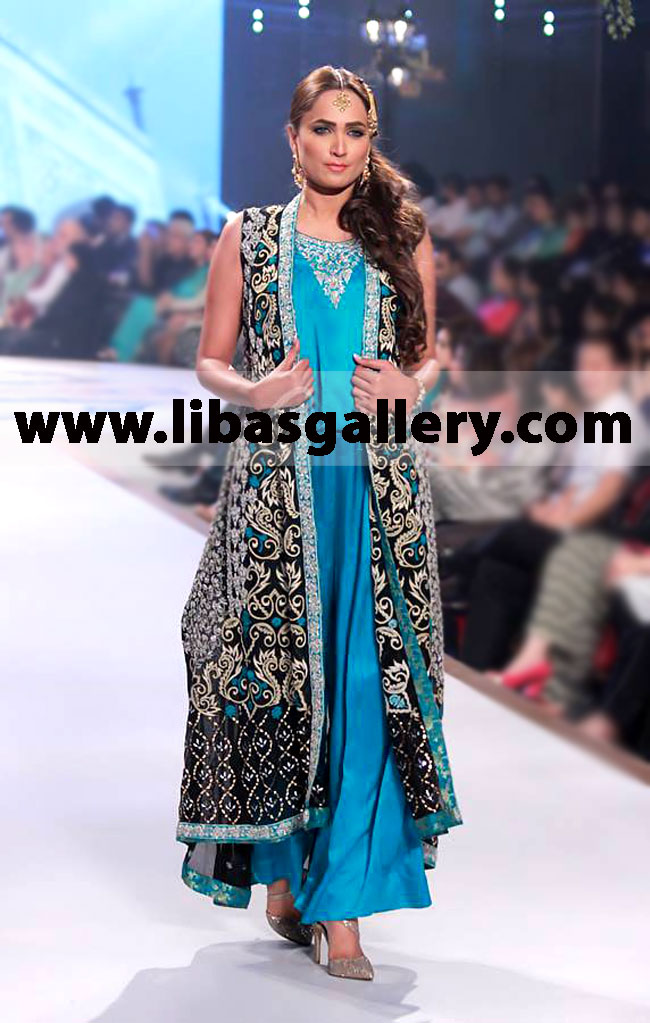 Party Wear Dress 24JUL B