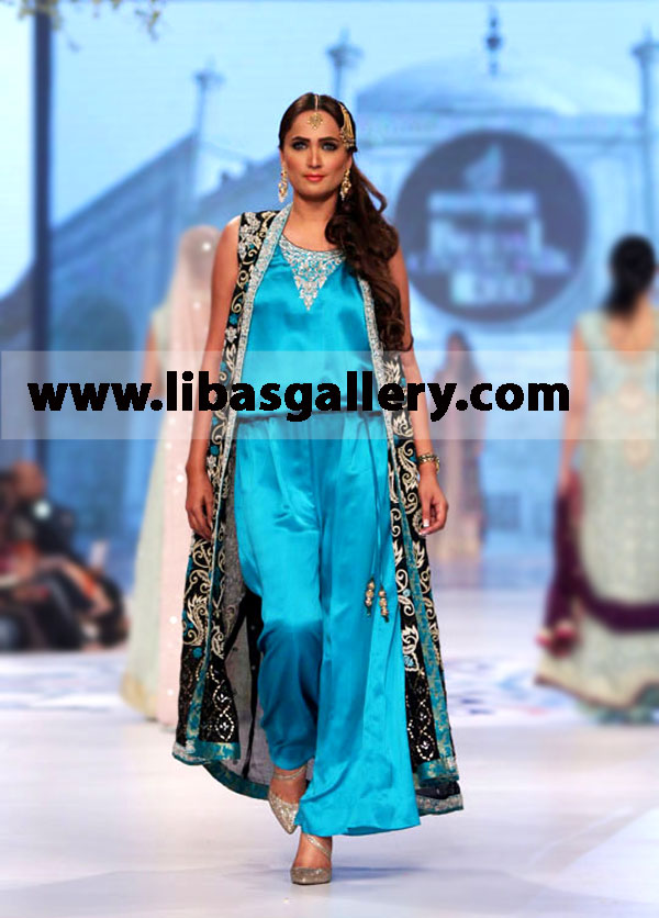 Party Wear Dress 24JUL B