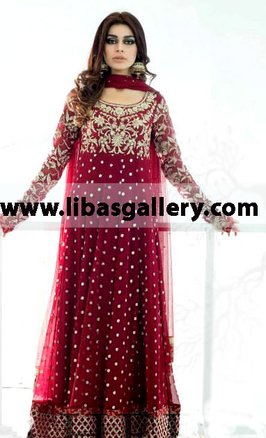 Party Wear Dress 26AUG A