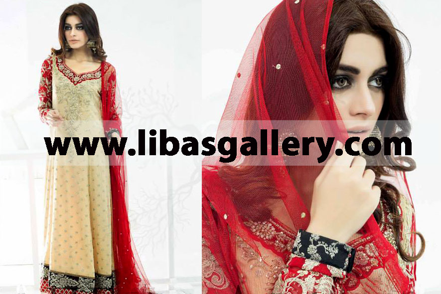 Party Wear Dress 26AUG C