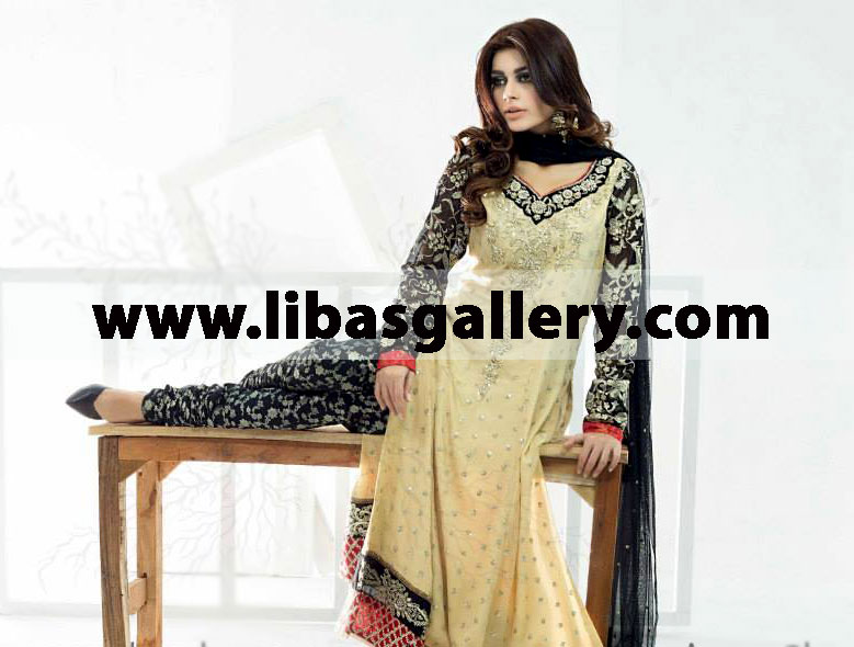 Party Wear Dress 26AUG I