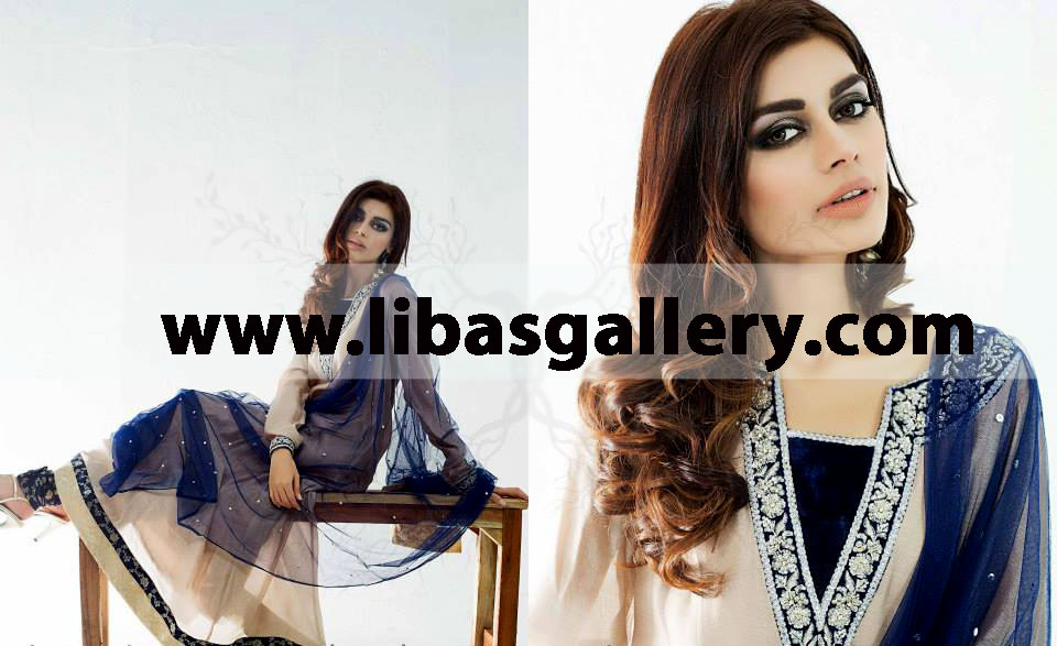 Party Wear Dress 26AUG J