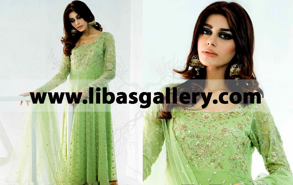 Party Wear Dress 26AUG K