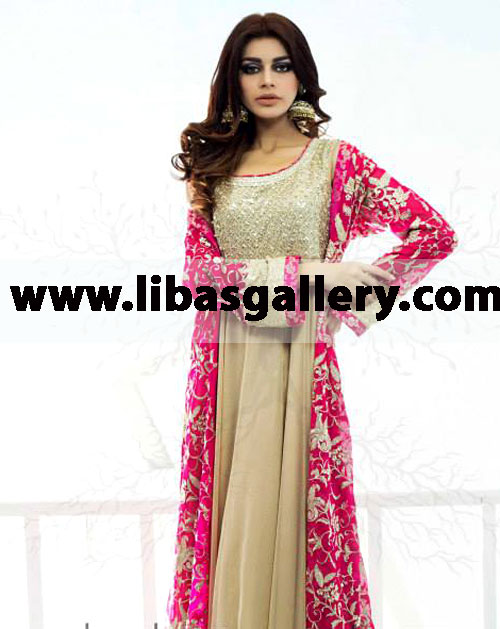 Party Wear Dress 26AUG L