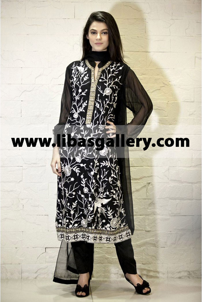 Party Wear Dress 3Sep G