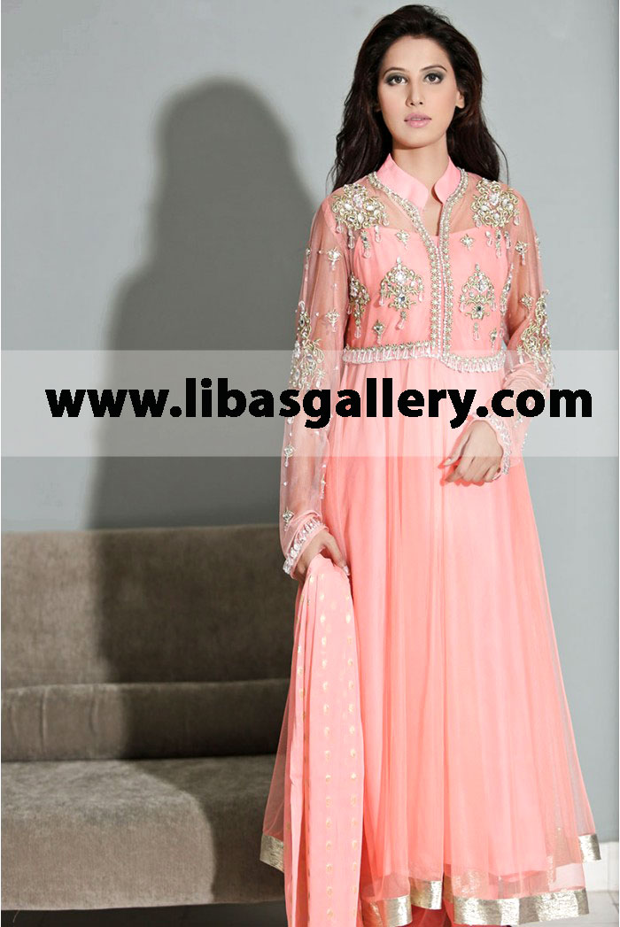 Party Wear Dress 3Sep K