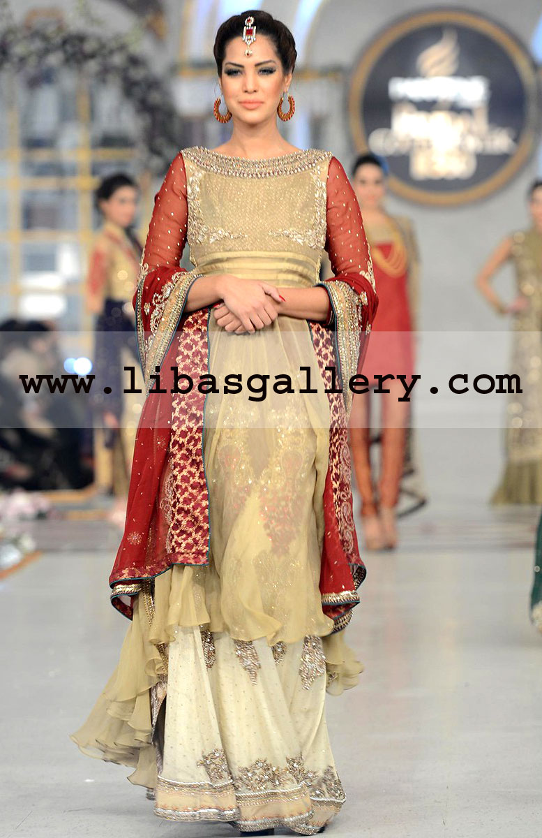 Heavenly Party Dress for Extravagant formal event