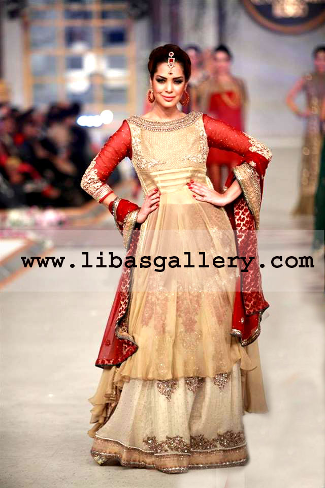 Heavenly Party Dress for Extravagant formal event